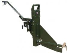 Рама - редуктор для болотохода SEA-PRO 5-7.5 л.с. в Электростали