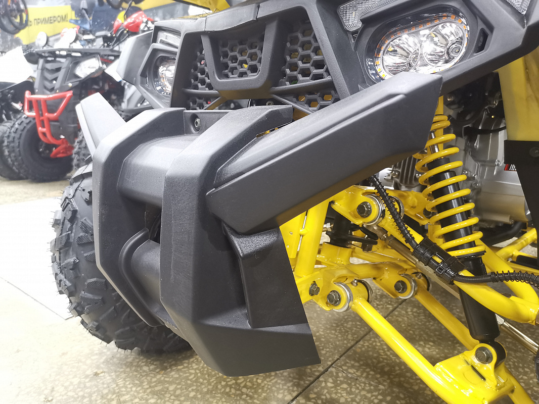 Квадроцикл PROMAX STORM 190 PRO в Электростали