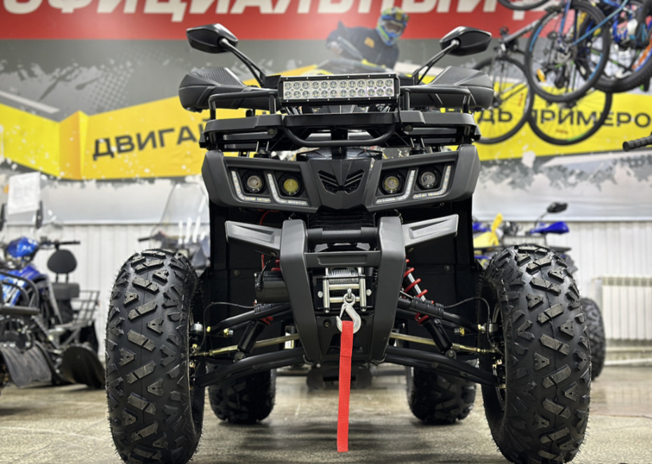 Квадроцикл GBM MAVERICK 300 NEW PREMIUM в Электростали