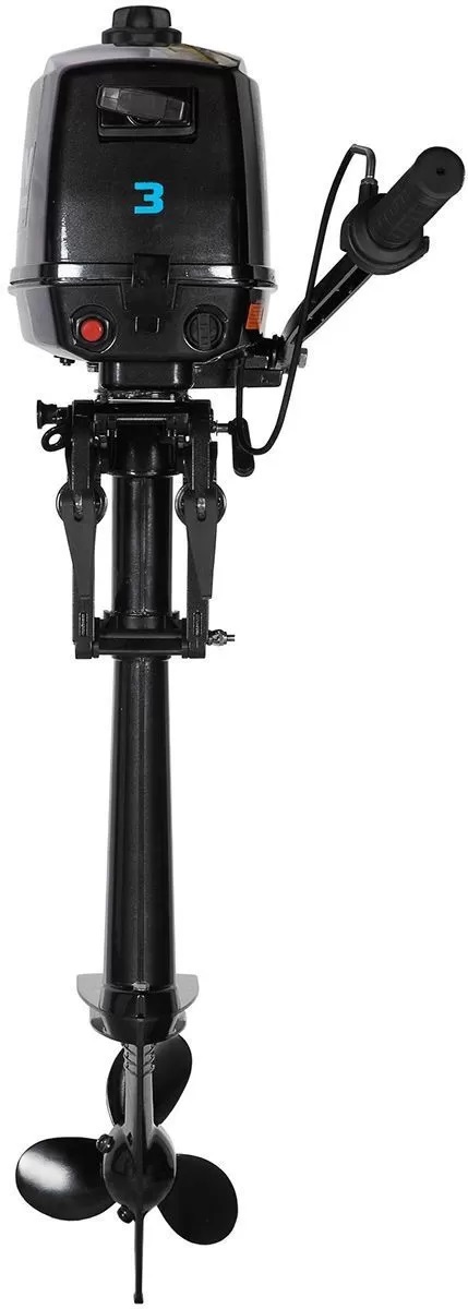 Лодочный мотор MARLIN MP 3 AMHS в Электростали