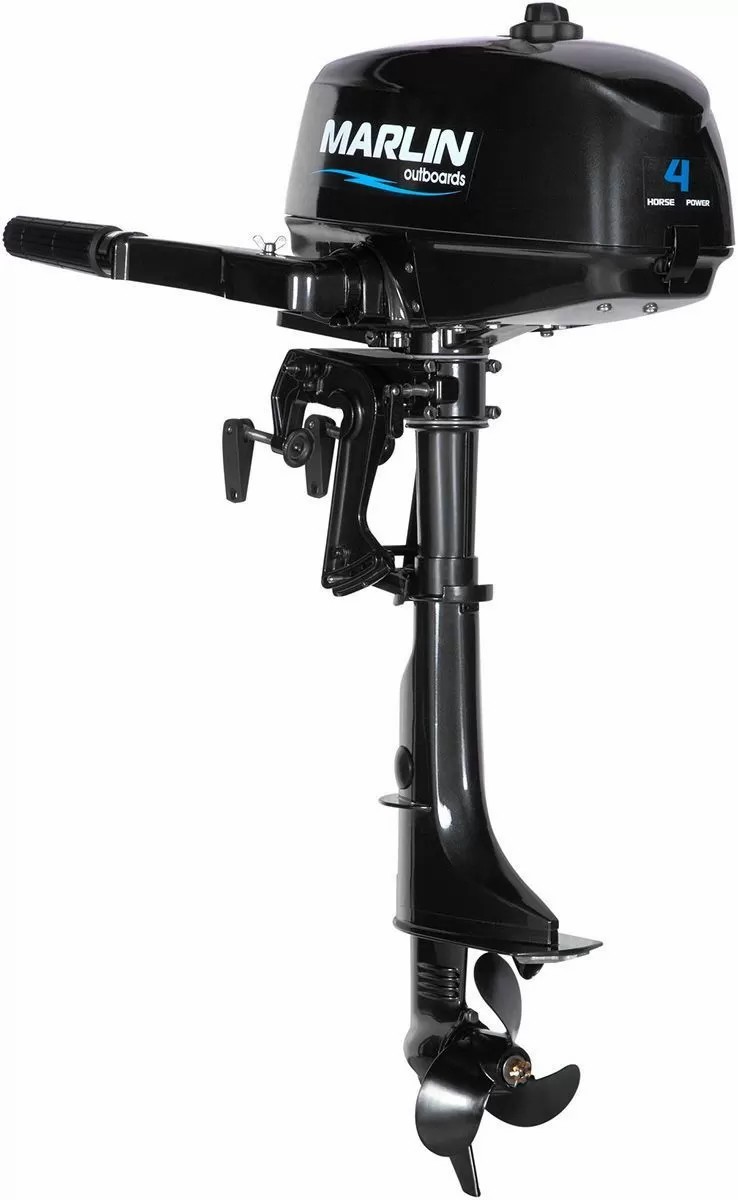 Лодочный мотор MARLIN MP 4 AMHS в Электростали