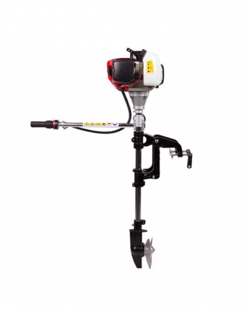 Подвесной лодочный мотор TOYAMA TA 2 в Электростали