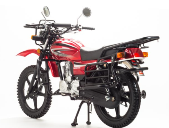 Мотоцикл FORESTER 200 (2021 г.) в Электростали