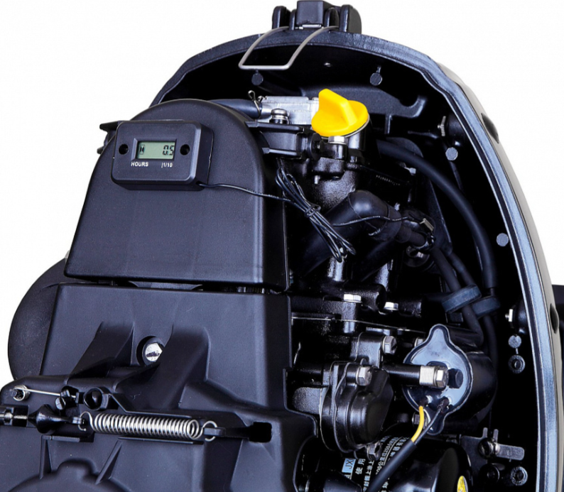 Лодочный мотор MARLIN MF 9.9 AWHBS в Электростали