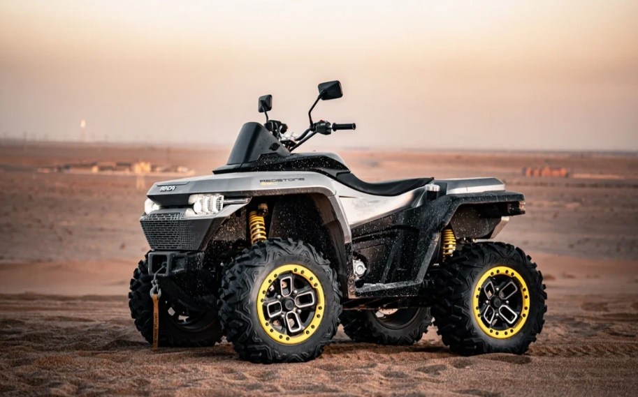 Квадроцикл BENDA REDSTONE 550 в Электростали