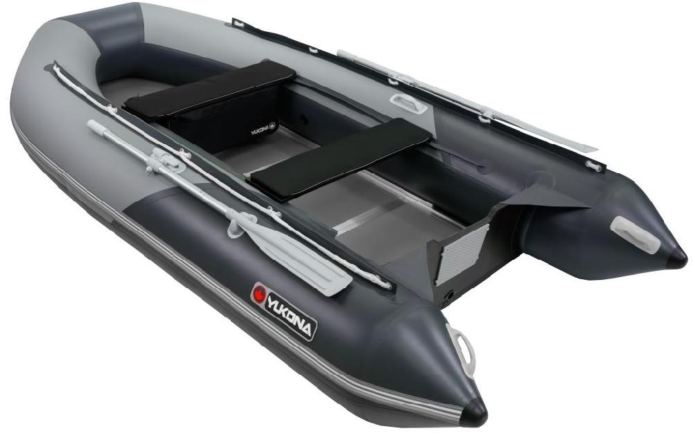 ЛОДКА НАДУВНАЯ YUKONA 310 TS - U (БЕЗ ПАЙОЛА) в Электростали