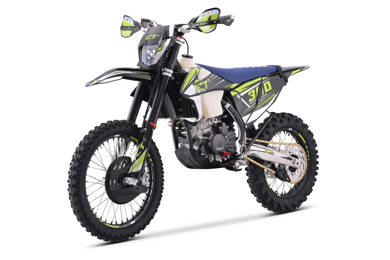 Кроссовый мотоцикл YACOTA NB300 в Электростали