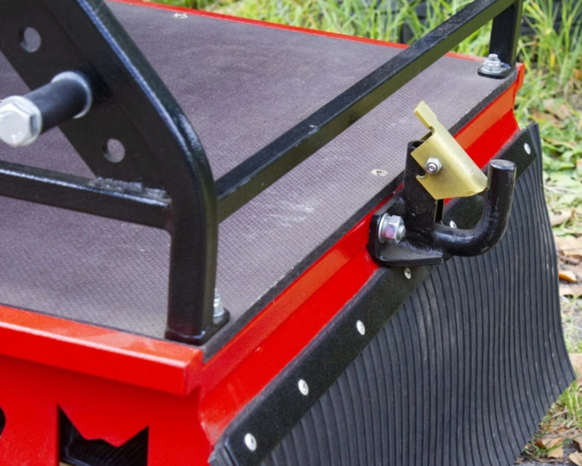 Мотобуксировщик POMOR X-600 K20 в Электростали