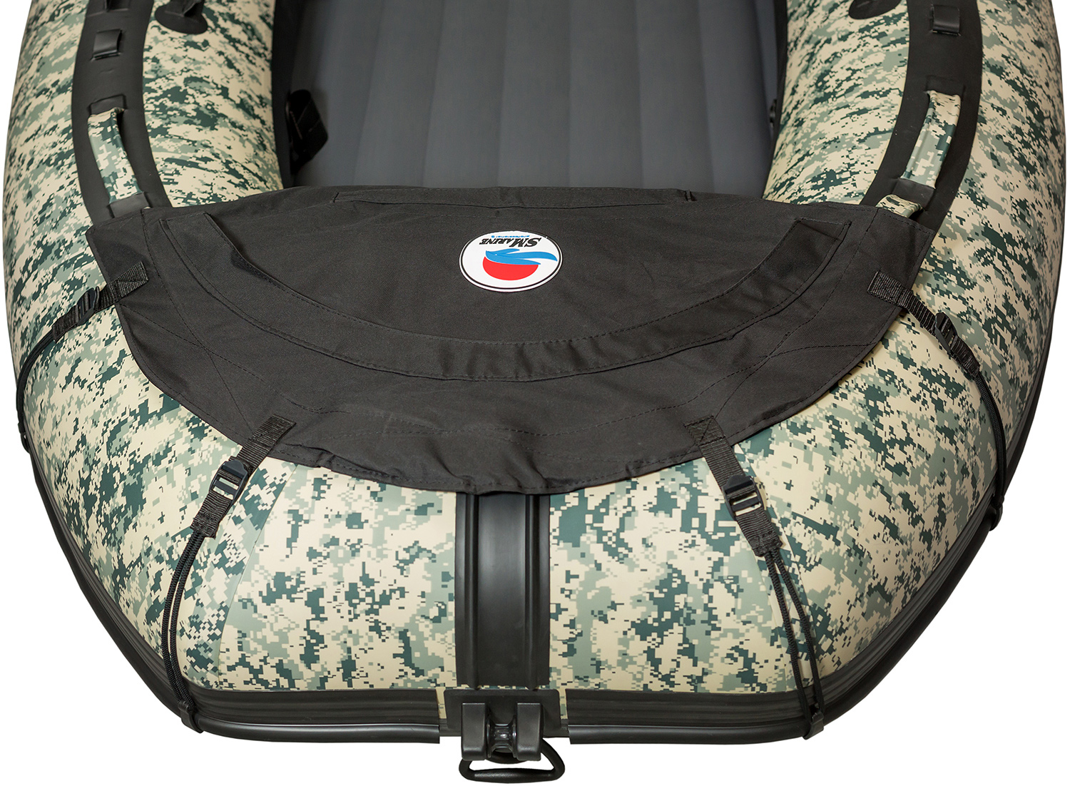 НОСОВАЯ СУМКА AIR, SDP 330-420 в Электростали