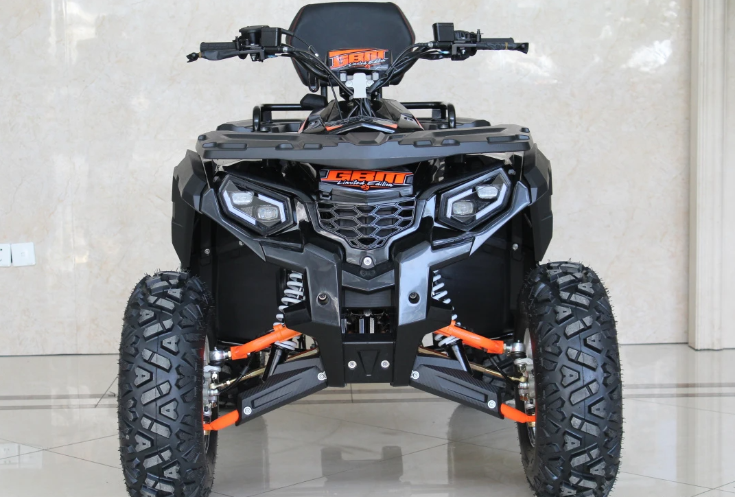 Квадроцикл GBM STORMRIDER 300 NEW PREMIUM в Электростали