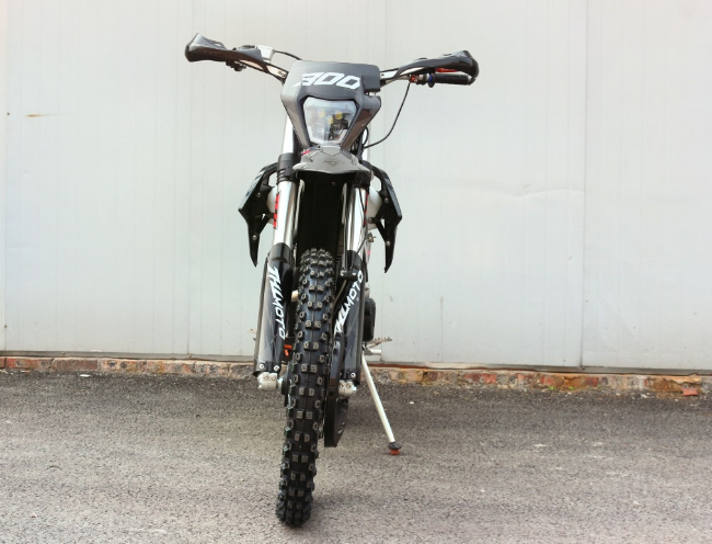 Мотоцикл JHLMOTO JHL Z3+ CB300 (175FMM) в Электростали