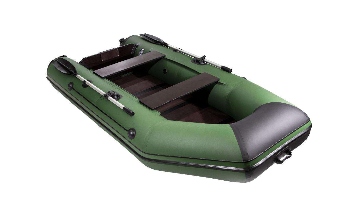  Лодка АКВА 2900 Слань-книжка киль в Электростали