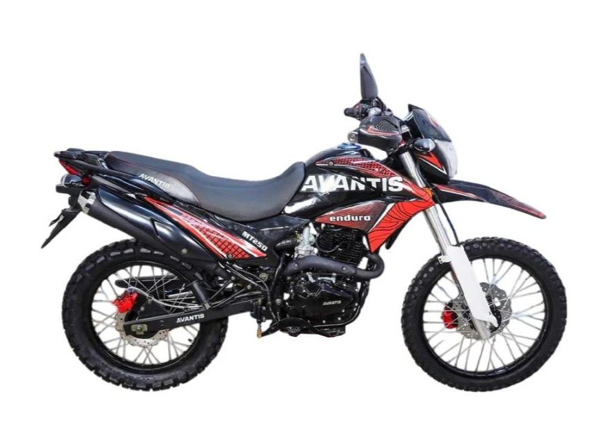 Мотоцикл Avantis MT250 (PR250/172FMM) ПТС в Электростали