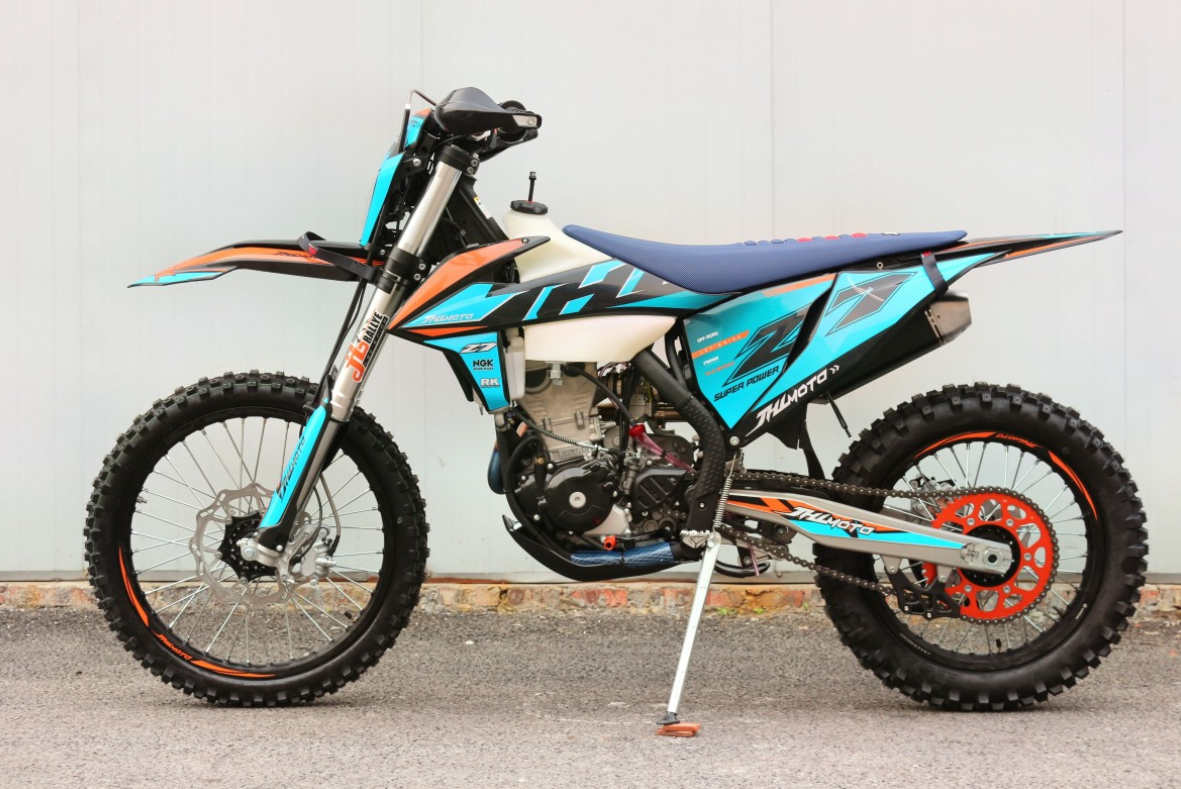 Мотоцикл JHLMOTO JHL Z7 NC250S (177MM-A) в Электростали