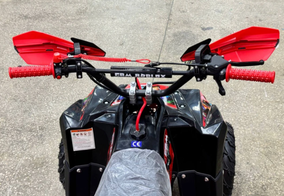 Квадроцикл GBM ROBLOX в Электростали