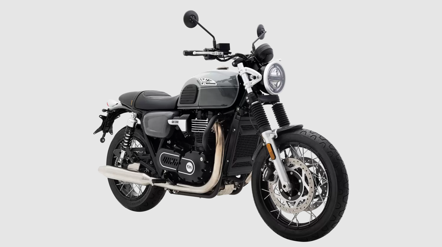 Мотоцикл GAOKIN GK 1200 в Электростали