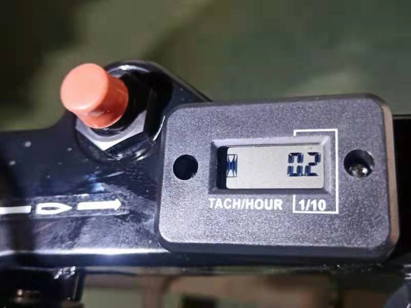 Лодочный мотор MARLIN PROLINE MP 9.9 (20) AMHS FORCE в Электростали