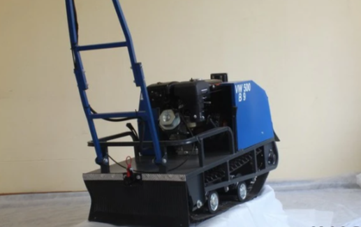 Мотобуксировщик ВЕПС WINTER «ПРОФИ» 17 в Электростали