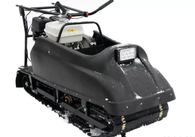 Мотобуксировщик ВОЛГАРЬ 9 Утилитарный в Электростали