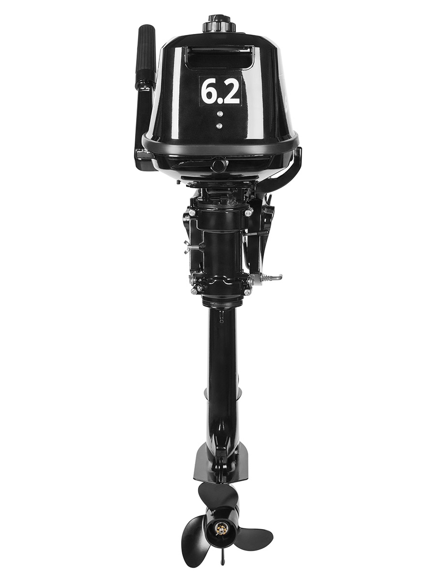 ЛОДОЧНЫЙ МОТОР GLADIATOR G6.2FHS в Электростали