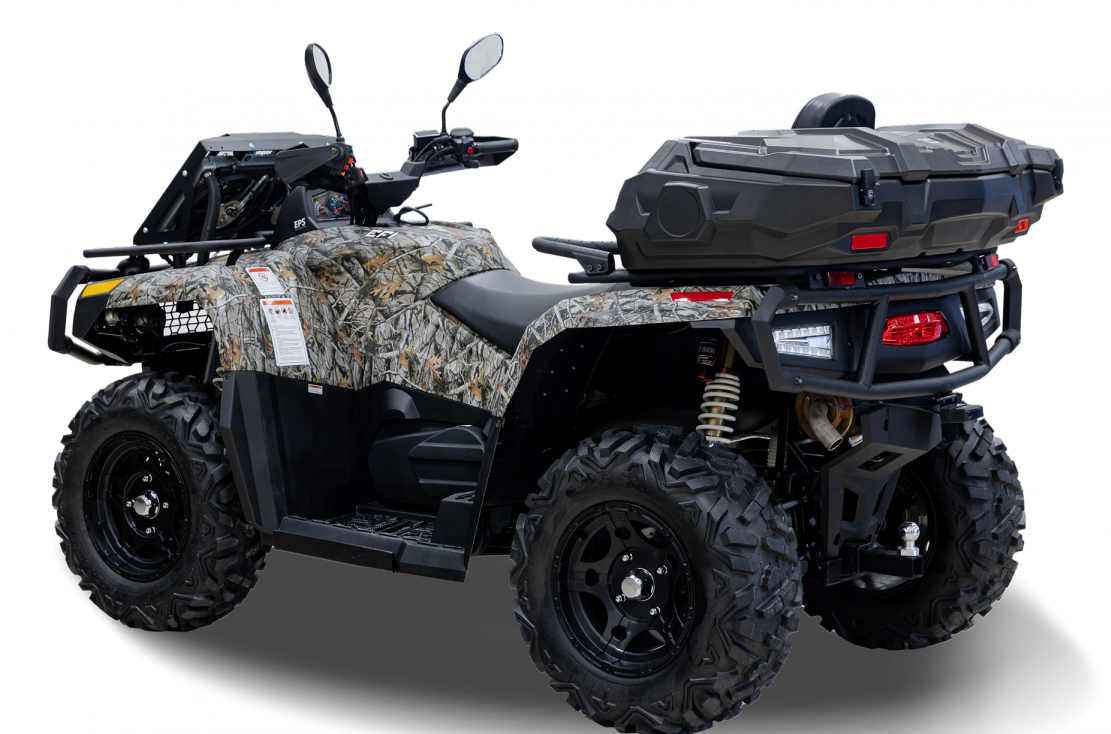 Квадроцикл HISUN TACTIC GT1000/EXTREME EDITION в Электростали