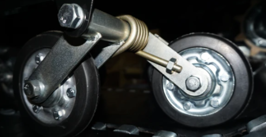 Мотобуксировщик XTREME-MOTORS "Полюс-2" Зима 15 л.с. в Электростали