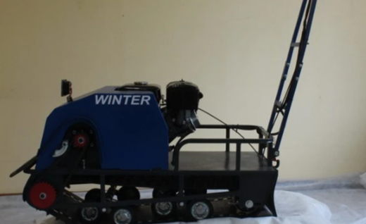Мотобуксировщик ВЕПС WINTER «ПРОФИ» 17 в Электростали