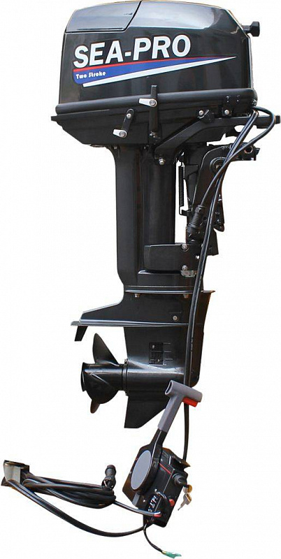 Лодочный мотор SEA-PRO Т 40SE в Электростали