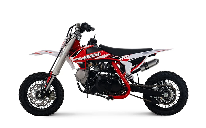 Питбайк Progasi KIDS POWER 110 (10/10) в Электростали