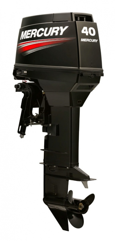 ЛОДОЧНЫЙ МОТОР MERCURY 40 EO 697 CC в Электростали