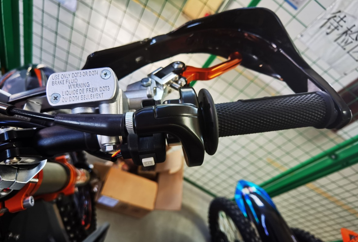 Мотоцикл JHLMOTO JHL Z4 PR250 (172FMM-5) в Электростали