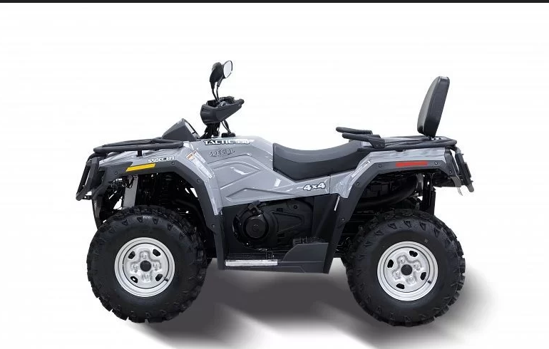 Квадроцикл HISUN TACTIC 550 (HS550ATV) NORMAL в Электростали
