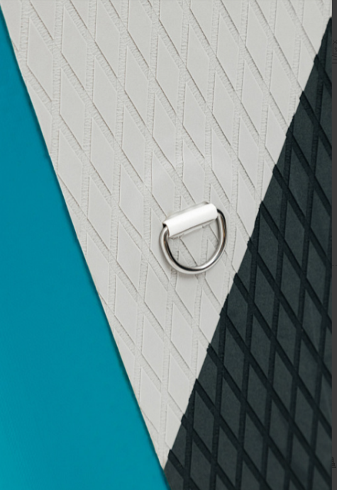 НАДУВНОЙ SUP-BOARD BUSINESS LIGHT BLUE 10 в Электростали