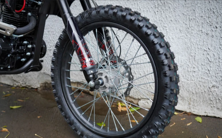 Мотоцикл BSE Z1 Y (035) в Электростали