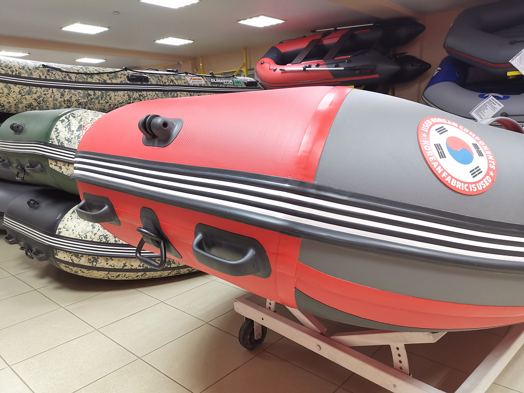 Лодка MISHIMO PRO 400 в Электростали