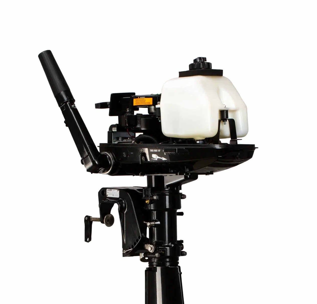 ЛОДОЧНЫЙ МОТОР GLADIATOR G5FHS в Электростали