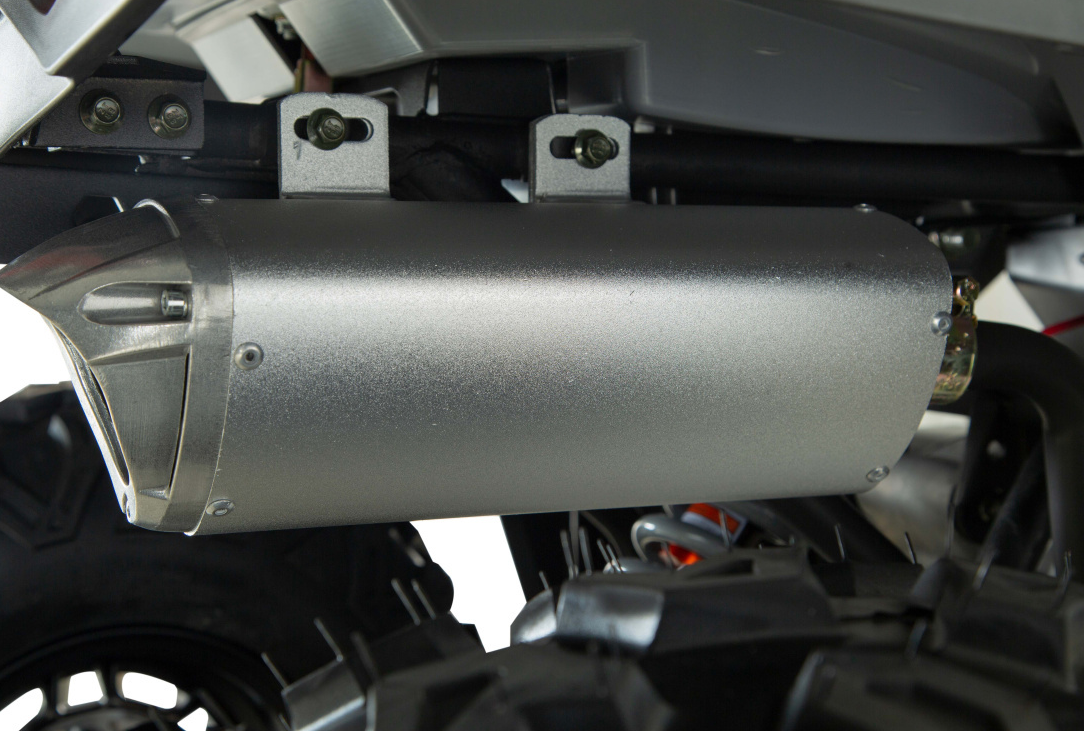 Квадроцикл YACOTA VIKING PRO 250 в Электростали