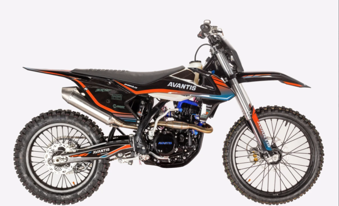 Мотоцикл Avantis A7 NEW (NC300-S/182MM) KKE в Электростали