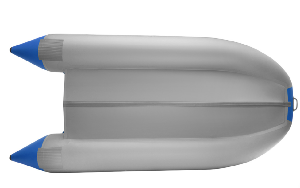 ЛОДКА ДРАККАР 3150 СК HANT в Электростали