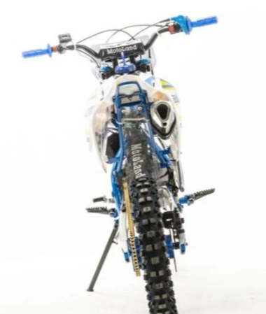 Питбайк MOTOLAND (МОТОЛЕНД) Кросс TCX125 в Электростали