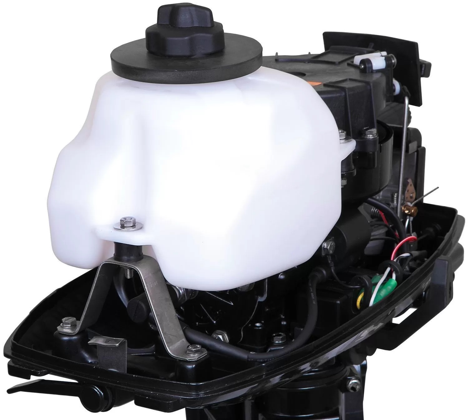 Лодочный мотор MARLIN MP 5 AMHS в Электростали