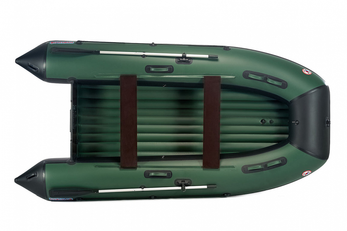 Лодка MISHIMO LITE DF 390 в Электростали