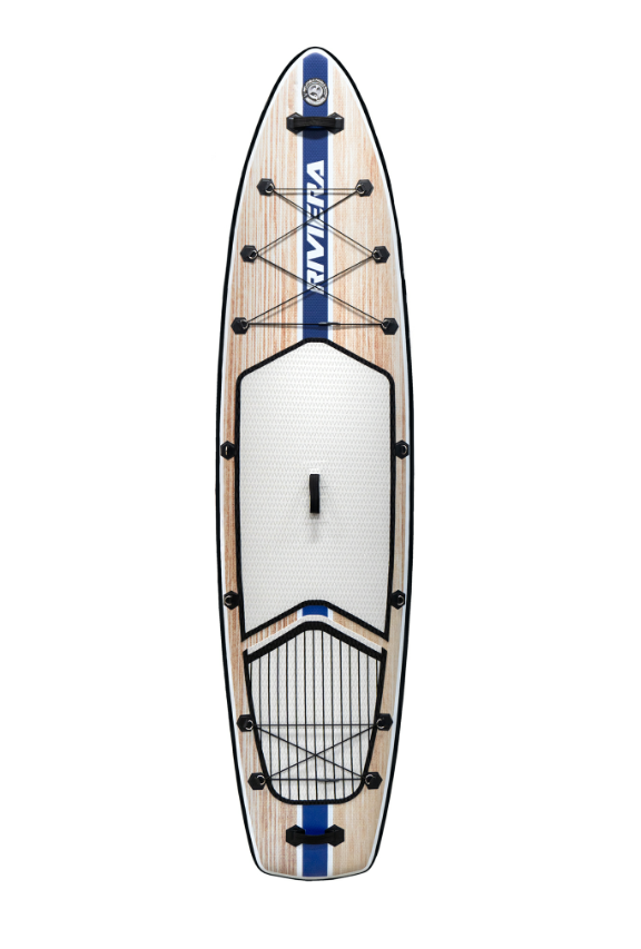 Сап-борд синий 11.6ft RIVIERA в Электростали