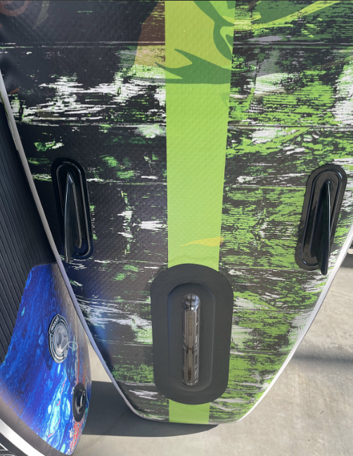 SUP (САП) ДОСКА RAIDEX TAKUMO 10.6’ (320СМ) N 11 в Электростали