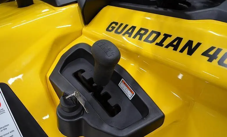 Квадроцикл HISUN GUARDIAN 400L /LONG в Электростали