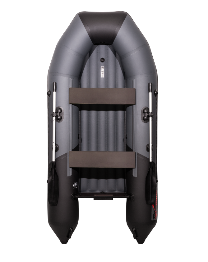 Лодка Таймень NX 2900 НДНД в Электростали