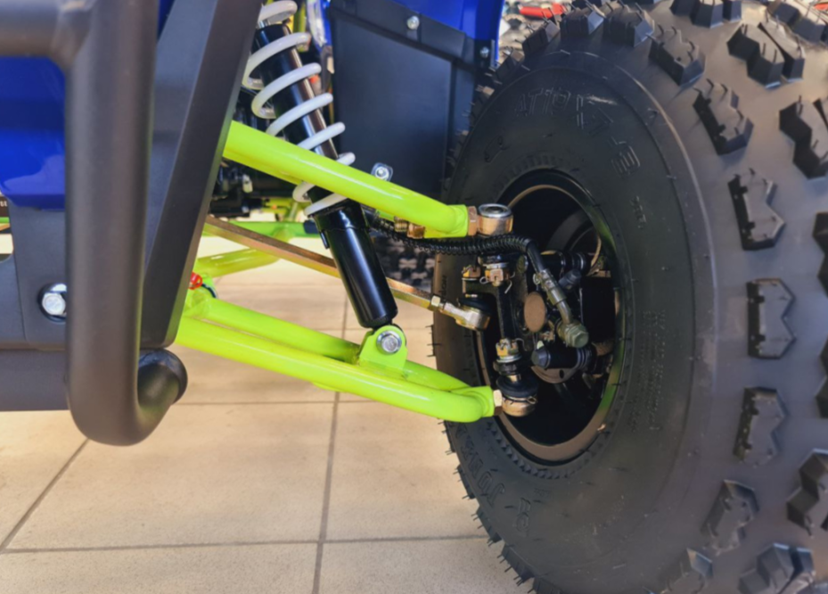 Квадроцикл GBM CROSS HILL 200 NEW PREMIUM в Электростали