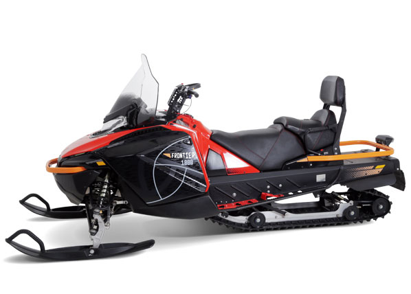 Снегоход РМ FRONTIER 1000 в Электростали