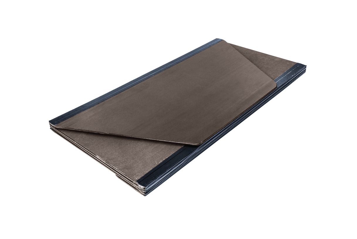 Слань АКВА 2600 по форме днища в Электростали