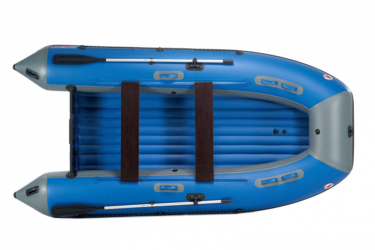 Лодка MISHIMO LITE DF 390 в Электростали